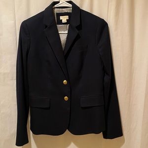 Women’s blazer